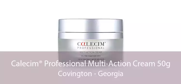 Calecim® Professional Multi-Action Cream 50g Covington - Georgia
