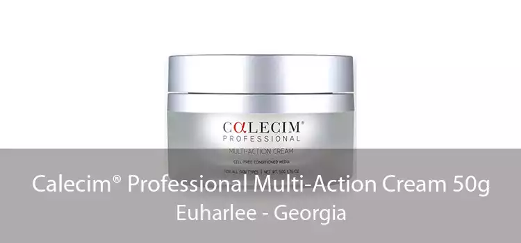 Calecim® Professional Multi-Action Cream 50g Euharlee - Georgia