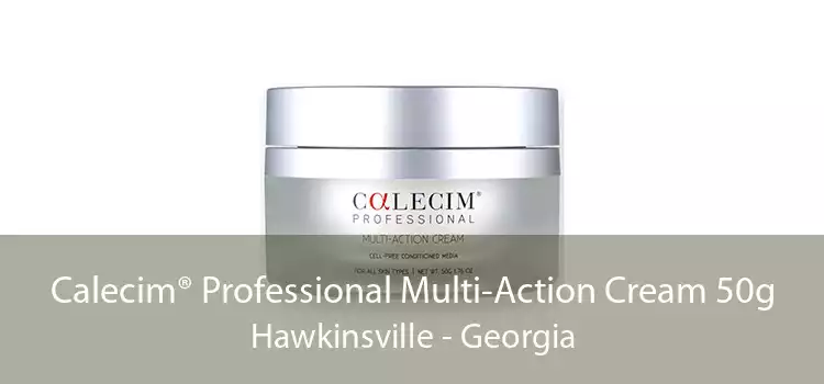 Calecim® Professional Multi-Action Cream 50g Hawkinsville - Georgia