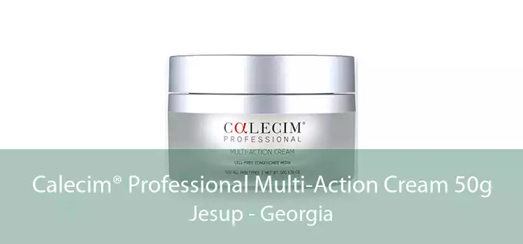 Calecim® Professional Multi-Action Cream 50g Jesup - Georgia