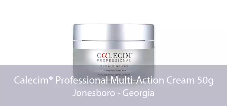 Calecim® Professional Multi-Action Cream 50g Jonesboro - Georgia