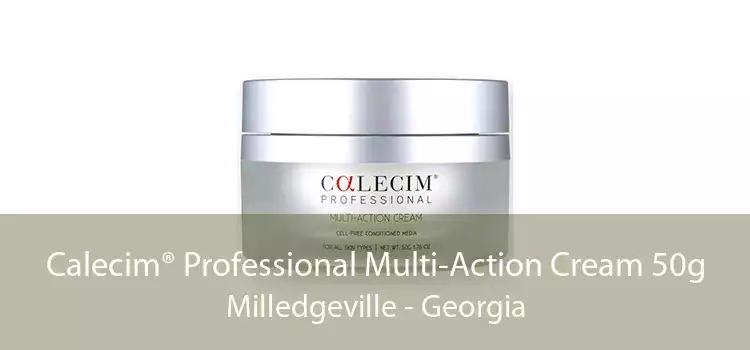 Calecim® Professional Multi-Action Cream 50g Milledgeville - Georgia