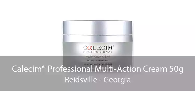 Calecim® Professional Multi-Action Cream 50g Reidsville - Georgia