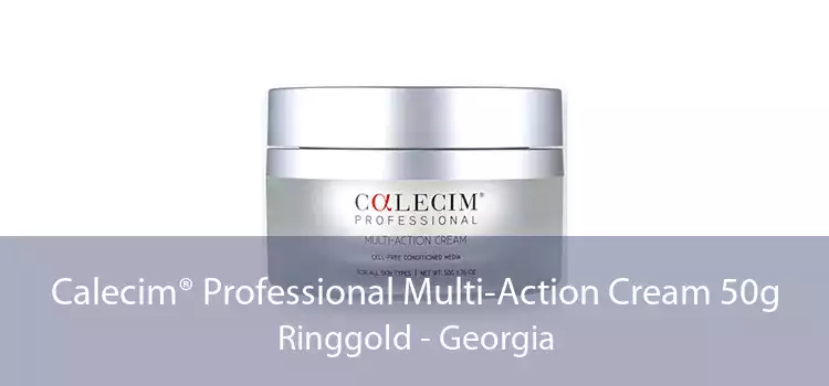 Calecim® Professional Multi-Action Cream 50g Ringgold - Georgia