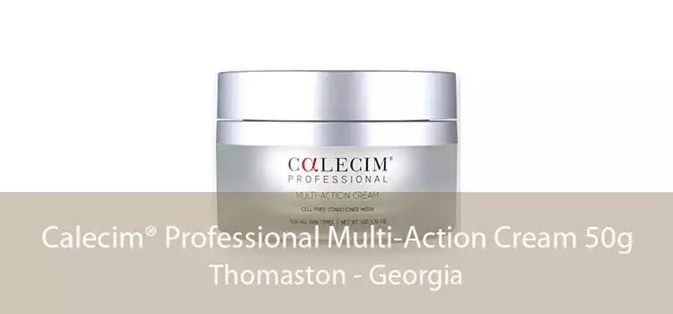 Calecim® Professional Multi-Action Cream 50g Thomaston - Georgia