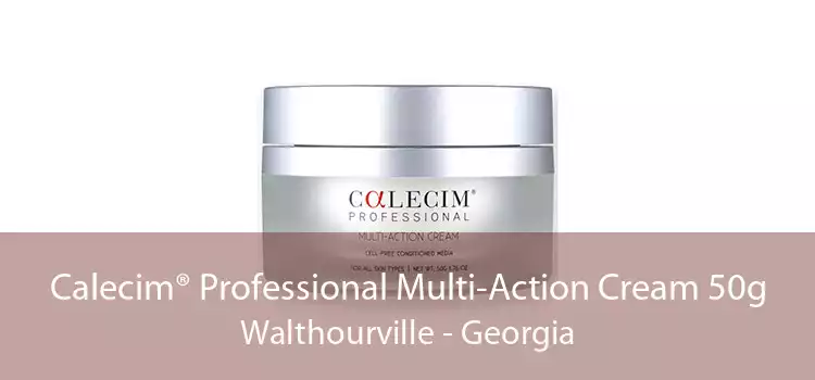 Calecim® Professional Multi-Action Cream 50g Walthourville - Georgia