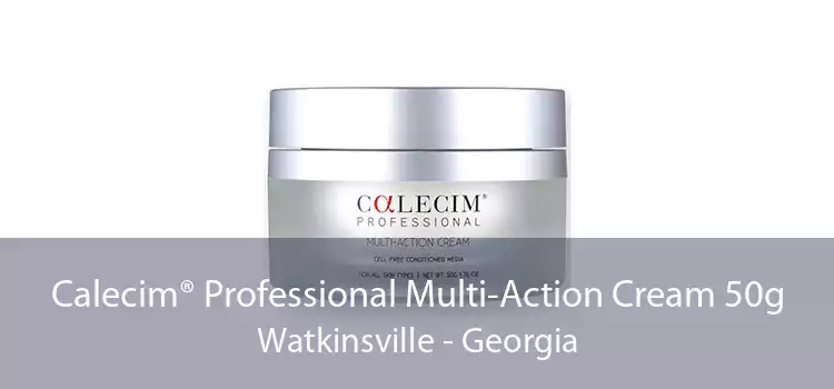 Calecim® Professional Multi-Action Cream 50g Watkinsville - Georgia