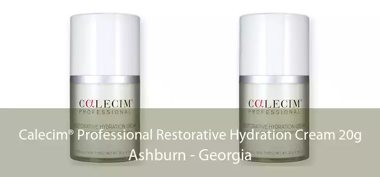 Calecim® Professional Restorative Hydration Cream 20g Ashburn - Georgia