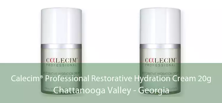 Calecim® Professional Restorative Hydration Cream 20g Chattanooga Valley - Georgia