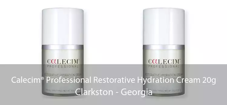 Calecim® Professional Restorative Hydration Cream 20g Clarkston - Georgia