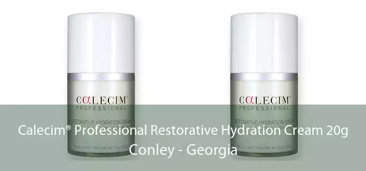 Calecim® Professional Restorative Hydration Cream 20g Conley - Georgia