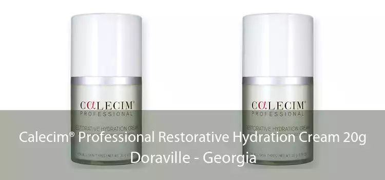 Calecim® Professional Restorative Hydration Cream 20g Doraville - Georgia