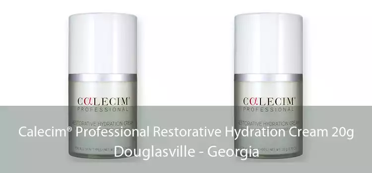 Calecim® Professional Restorative Hydration Cream 20g Douglasville - Georgia