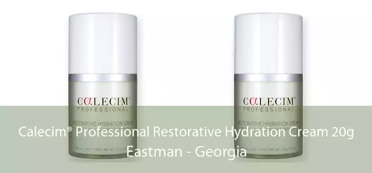 Calecim® Professional Restorative Hydration Cream 20g Eastman - Georgia