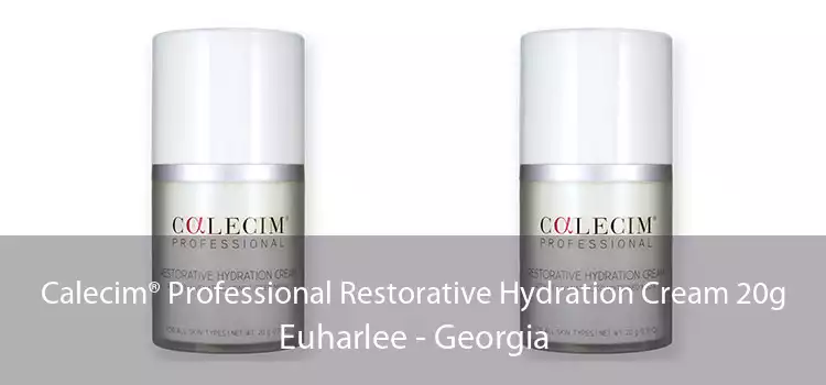 Calecim® Professional Restorative Hydration Cream 20g Euharlee - Georgia