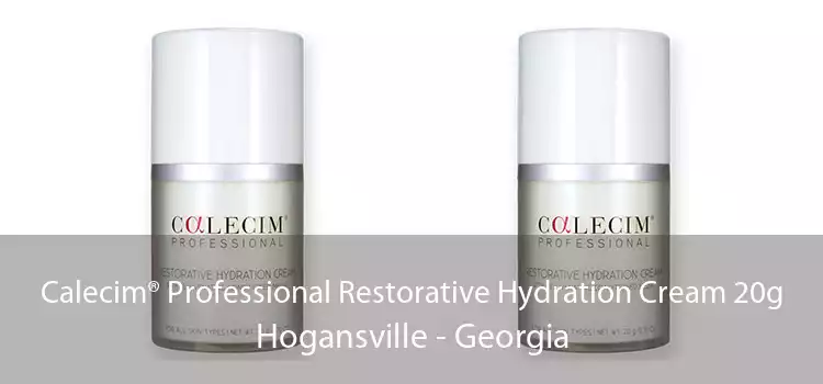 Calecim® Professional Restorative Hydration Cream 20g Hogansville - Georgia