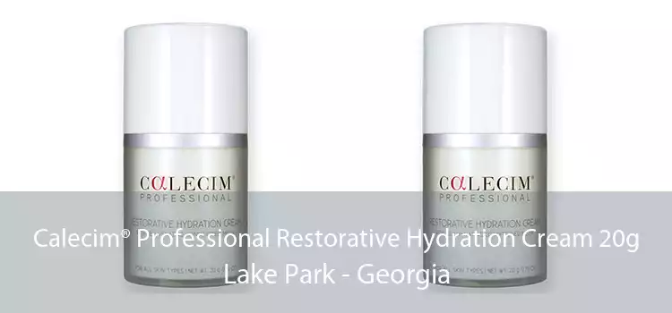 Calecim® Professional Restorative Hydration Cream 20g Lake Park - Georgia