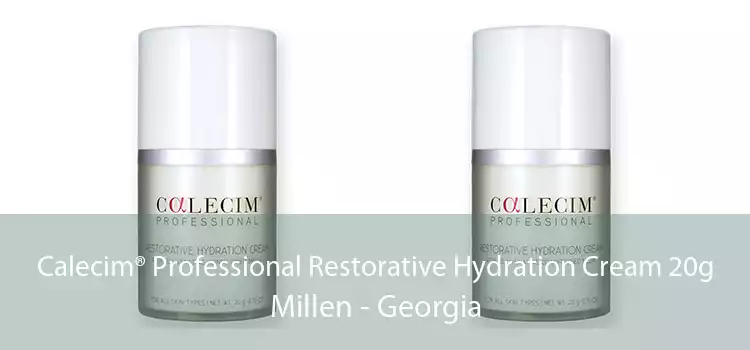 Calecim® Professional Restorative Hydration Cream 20g Millen - Georgia
