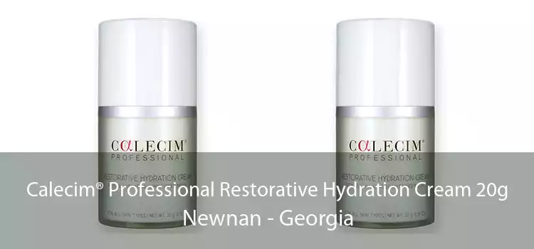 Calecim® Professional Restorative Hydration Cream 20g Newnan - Georgia