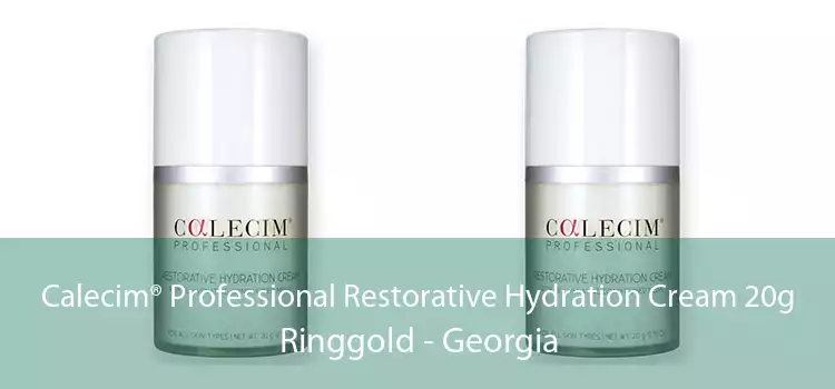 Calecim® Professional Restorative Hydration Cream 20g Ringgold - Georgia