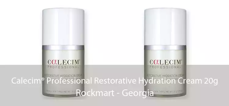 Calecim® Professional Restorative Hydration Cream 20g Rockmart - Georgia