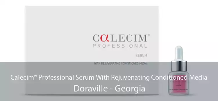 Calecim® Professional Serum With Rejuvenating Conditioned Media Doraville - Georgia