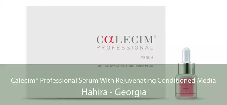 Calecim® Professional Serum With Rejuvenating Conditioned Media Hahira - Georgia