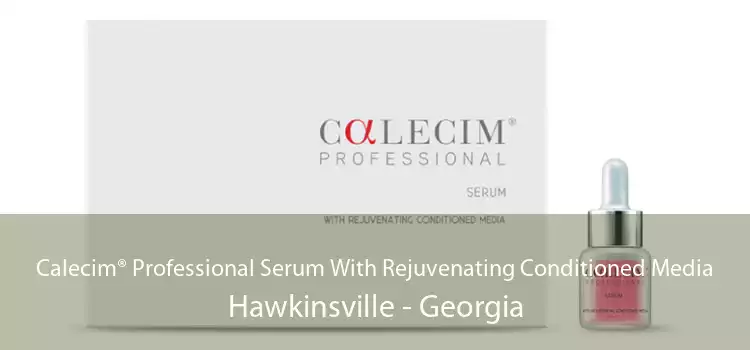 Calecim® Professional Serum With Rejuvenating Conditioned Media Hawkinsville - Georgia