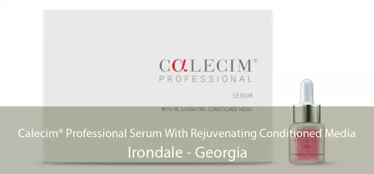 Calecim® Professional Serum With Rejuvenating Conditioned Media Irondale - Georgia