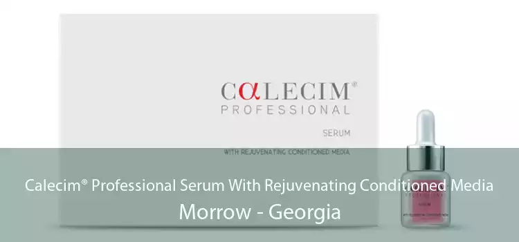 Calecim® Professional Serum With Rejuvenating Conditioned Media Morrow - Georgia