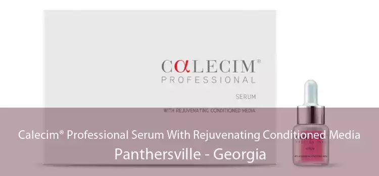 Calecim® Professional Serum With Rejuvenating Conditioned Media Panthersville - Georgia