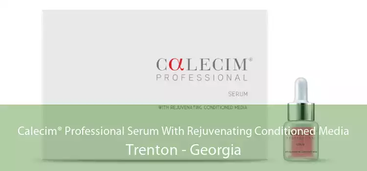 Calecim® Professional Serum With Rejuvenating Conditioned Media Trenton - Georgia