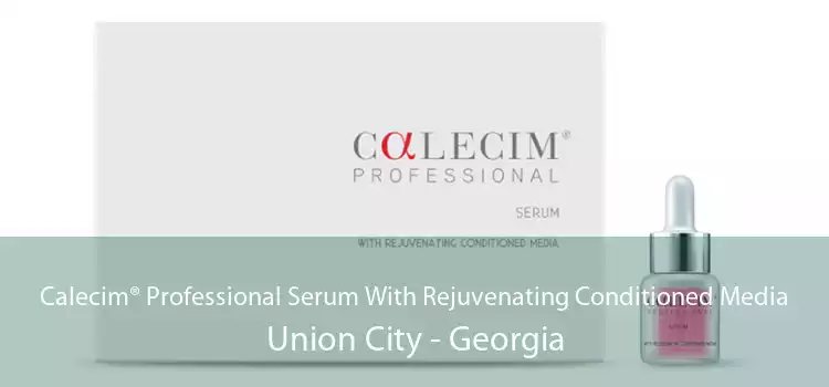 Calecim® Professional Serum With Rejuvenating Conditioned Media Union City - Georgia