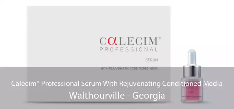 Calecim® Professional Serum With Rejuvenating Conditioned Media Walthourville - Georgia