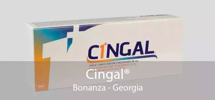 Cingal® Bonanza - Georgia