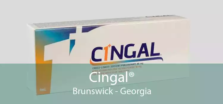 Cingal® Brunswick - Georgia