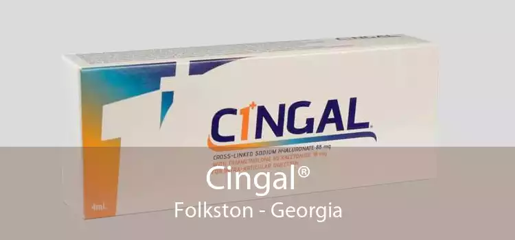 Cingal® Folkston - Georgia