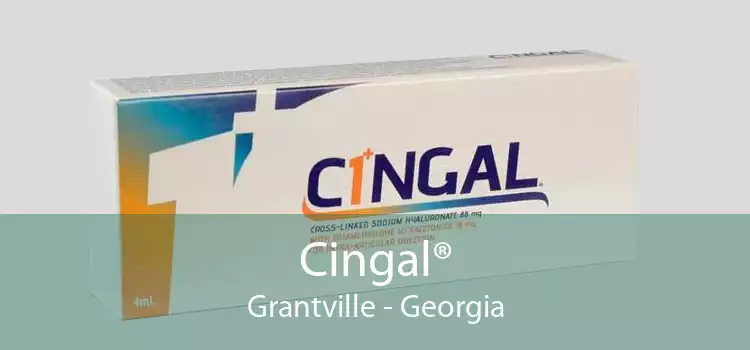 Cingal® Grantville - Georgia