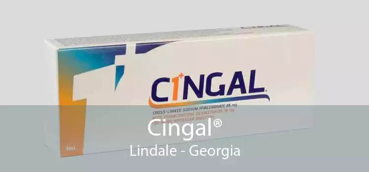 Cingal® Lindale - Georgia