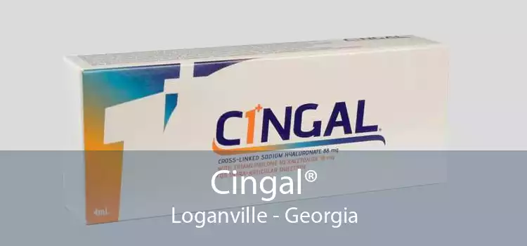 Cingal® Loganville - Georgia