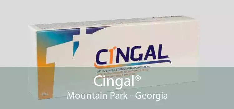 Cingal® Mountain Park - Georgia