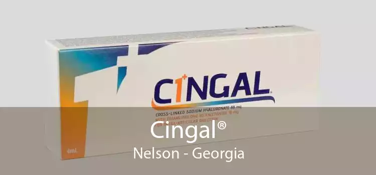 Cingal® Nelson - Georgia