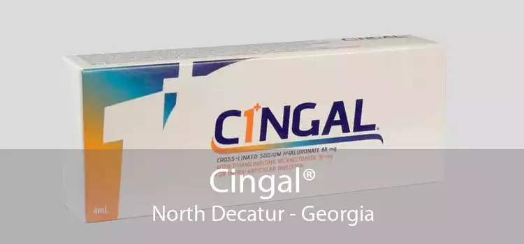 Cingal® North Decatur - Georgia