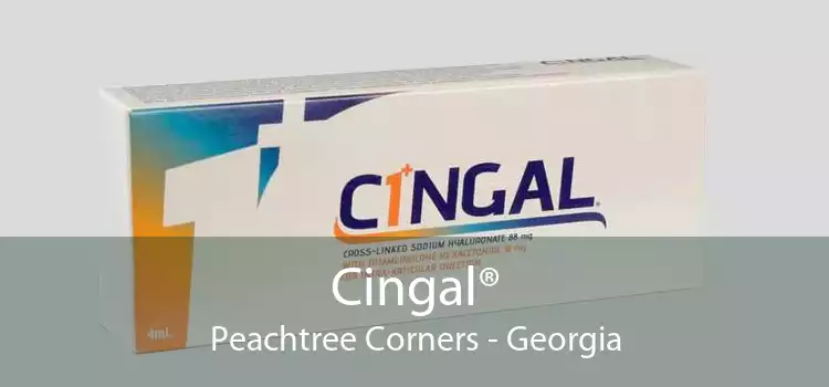 Cingal® Peachtree Corners - Georgia