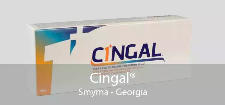 Cingal® Smyrna - Georgia