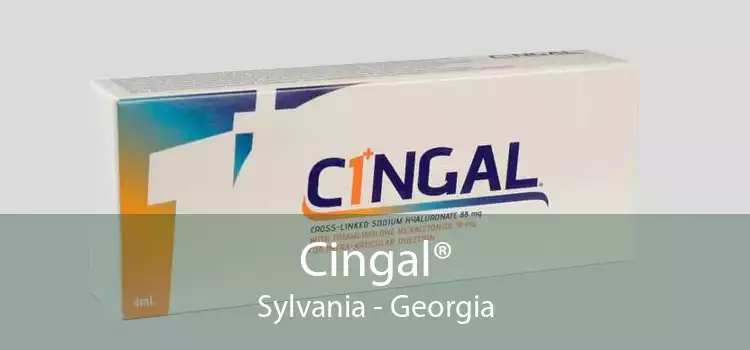 Cingal® Sylvania - Georgia