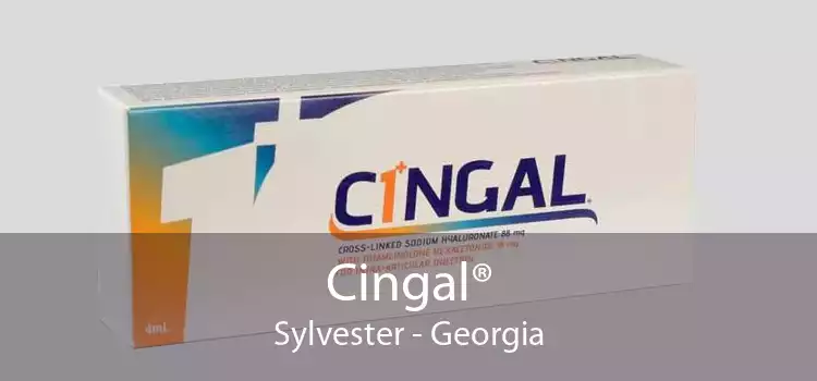 Cingal® Sylvester - Georgia