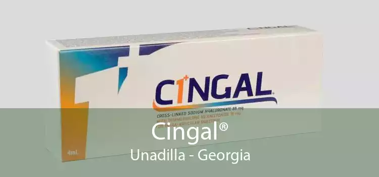 Cingal® Unadilla - Georgia