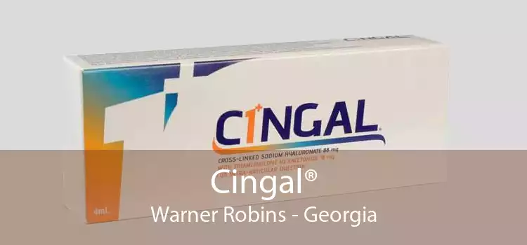Cingal® Warner Robins - Georgia
