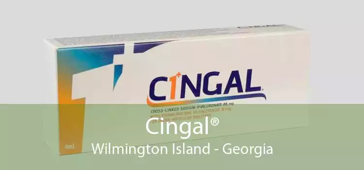 Cingal® Wilmington Island - Georgia